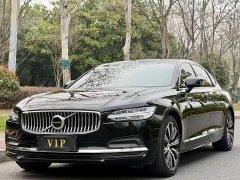Volvo S90 2022 B5 Intelligent Luxury Edition - ფოტო 1