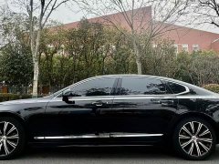Volvo S90 2022 B5 Intelligent Luxury Edition - ფოტო 3