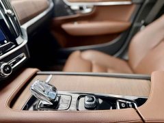 Volvo S90 2022 B5 Intelligent Luxury Edition - ფოტო 5