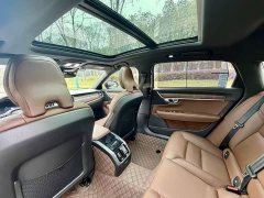 Volvo S90 2022 B5 Intelligent Luxury Edition - ფოტო 7