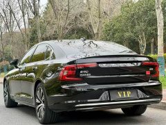 Volvo S90 2022 B5 Intelligent Luxury Edition - ფოტო 9