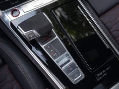 Audi RS 6 2025 RS 6 Avant GT - ფოტო 15