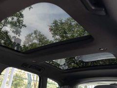 Audi RS 6 2025 RS 6 Avant GT - ფოტო 19