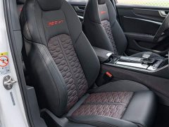 Audi RS 6 2025 RS 6 Avant GT - ფოტო 20