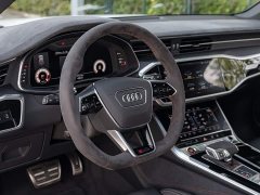 Audi RS 6 2025 RS 6 Avant GT - ფოტო 9