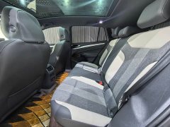 Volkswagen ID.4 CROZZ Pure Enjoyment Limited Edition - ფოტო 10