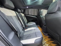 Volkswagen ID.4 CROZZ Pure Enjoyment Limited Edition - ფოტო 11