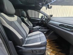 Volkswagen ID.4 CROZZ Pure Enjoyment Limited Edition - ფოტო 12