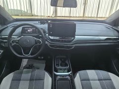Volkswagen ID.4 CROZZ Pure Enjoyment Limited Edition - ფოტო 14