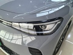 Volkswagen ID.4 CROZZ Pure Enjoyment Limited Edition - ფოტო 16