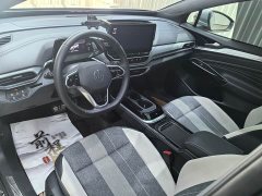 Volkswagen ID.4 CROZZ Pure Enjoyment Limited Edition - ფოტო 17