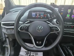 Volkswagen ID.4 CROZZ Pure Enjoyment Limited Edition - ფოტო 18