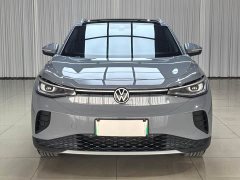 Volkswagen ID.4 CROZZ Pure Enjoyment Limited Edition - ფოტო 2