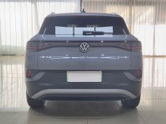 Volkswagen ID.4 CROZZ Pure Enjoyment Limited Edition - ფოტო 4