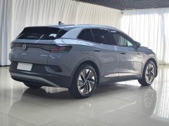 Volkswagen ID.4 CROZZ Pure Enjoyment Limited Edition - ფოტო 5