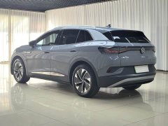 Volkswagen ID.4 CROZZ Pure Enjoyment Limited Edition - ფოტო 6
