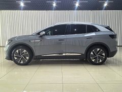 Volkswagen ID.4 CROZZ Pure Enjoyment Limited Edition - ფოტო 7