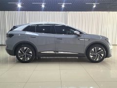 Volkswagen ID.4 CROZZ Pure Enjoyment Limited Edition - ფოტო 8
