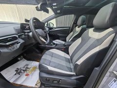 Volkswagen ID.4 CROZZ Pure Enjoyment Limited Edition - ფოტო 9