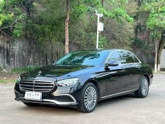 Mercedes-Benz E-Class Facelift E 300 L Sport Fashion Edition - ფოტო 1