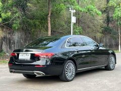 Mercedes-Benz E-Class Facelift E 300 L Sport Fashion Edition - ფოტო 10