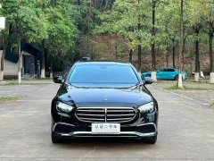 Mercedes-Benz E-Class Facelift E 300 L Sport Fashion Edition - ფოტო 2