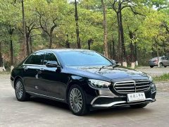 Mercedes-Benz E-Class Facelift E 300 L Sport Fashion Edition - ფოტო 3