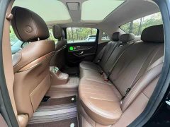 Mercedes-Benz E-Class Facelift E 300 L Sport Fashion Edition - ფოტო 6