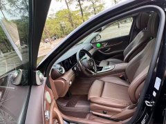 Mercedes-Benz E-Class Facelift E 300 L Sport Fashion Edition - ფოტო 7