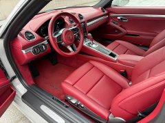 Porsche 718 2022 Cayman 2.0T - ფოტო 11
