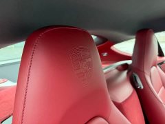 Porsche 718 2022 Cayman 2.0T - ფოტო 14