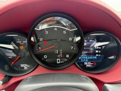 Porsche 718 2022 Cayman 2.0T - ფოტო 6