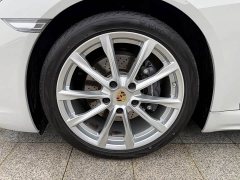 Porsche 718 2022 Cayman 2.0T - ფოტო 8