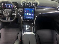 Mercedes-Benz C-Class C 260 L - ფოტო 3