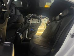 Mercedes-Benz C-Class C 260 L - ფოტო 4