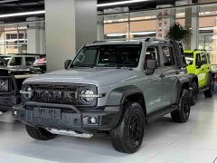 Tank 300 New Energy Hi4-T 37.1kWh - ფოტო 1