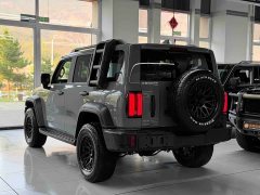 Tank 300 New Energy Hi4-T 37.1kWh - ფოტო 12