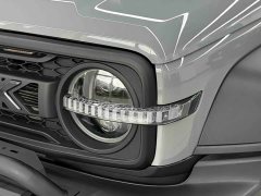 Tank 300 New Energy Hi4-T 37.1kWh - ფოტო 2