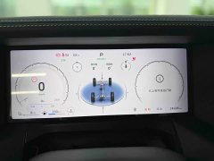 Tank 300 New Energy Hi4-T 37.1kWh - ფოტო 4