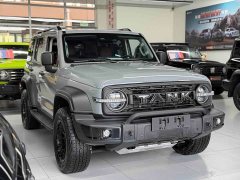 Tank 300 New Energy Hi4-T 37.1kWh - ფოტო 6