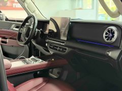 Tank 300 New Energy Hi4-T 37.1kWh - ფოტო 8