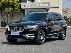 Volvo XC90 B6 Inscription Luxury 7-Seater - ფოტო 1