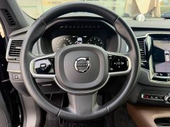 Volvo XC90 B6 Inscription Luxury 7-Seater - ფოტო 10