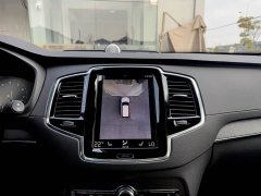 Volvo XC90 B6 Inscription Luxury 7-Seater - ფოტო 12
