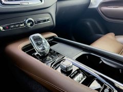 Volvo XC90 B6 Inscription Luxury 7-Seater - ფოტო 14