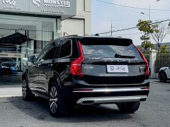Volvo XC90 B6 Inscription Luxury 7-Seater - ფოტო 6