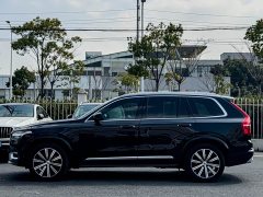 Volvo XC90 B6 Inscription Luxury 7-Seater - ფოტო 7