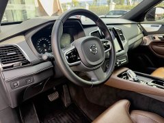 Volvo XC90 B6 Inscription Luxury 7-Seater - ფოტო 8