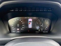 Volvo XC90 B6 Inscription Luxury 7-Seater - ფოტო 9