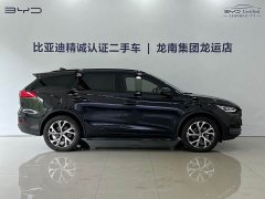BYD Yuan Plus DM-i 115KM Flagship Smart Driving Edition - ფოტო 10